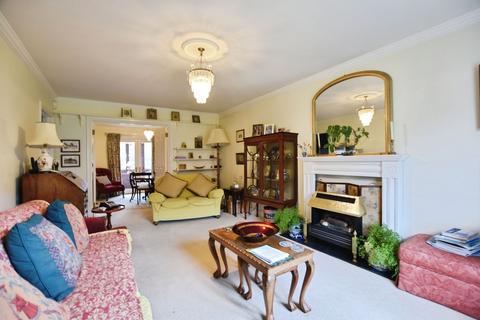 undefined, Earls Manor Court, Winterbourne Earls *OVER 55's RETIREMENT PROPERTY*