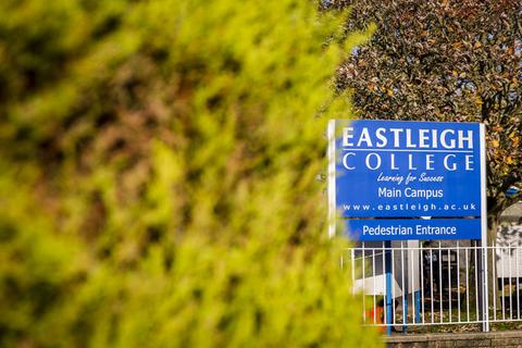 undefined, 3 Griffon Court, 20 Spitfire Sidings, Eastleigh