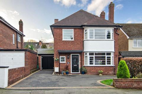 undefined, Manor Avenue, Cannock WS11