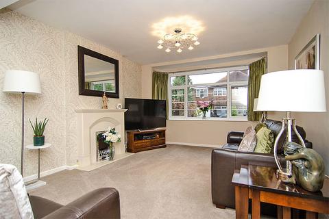 undefined, Manor Avenue, Cannock WS11