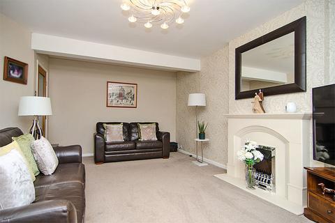 undefined, Manor Avenue, Cannock WS11