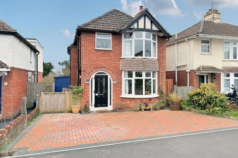 3 bedroom detached house for sale, Windsor Crescent, Frome