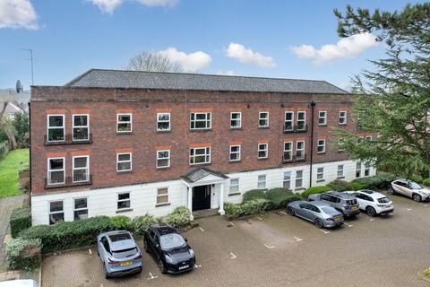 2 bedroom apartment for sale, London Road, St. Albans AL1