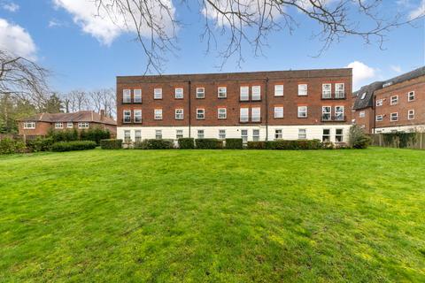 2 bedroom apartment for sale, London Road, St. Albans AL1