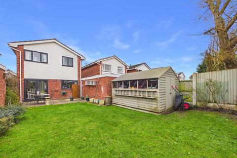 undefined, Boughey Road, Newport TF10