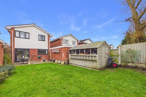 undefined, Boughey Road, Newport TF10