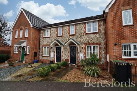 2 bedroom terraced house for sale, Temple Way, Heybridge, CM9
