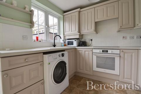 2 bedroom terraced house for sale, Temple Way, Heybridge, CM9