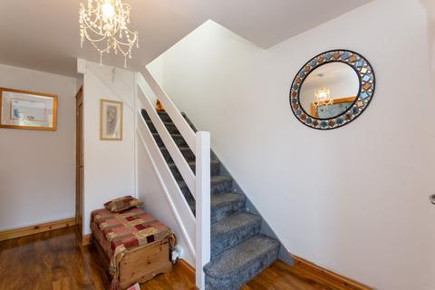 undefined, Lon Y Bedw, Bangor, Gwynedd, LL57