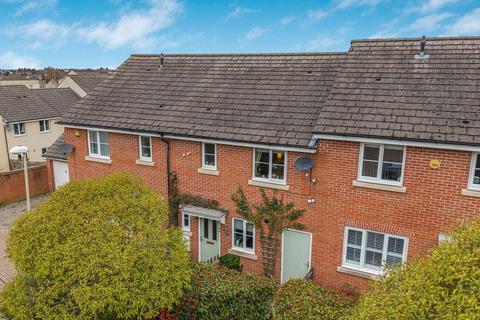 3 bedroom terraced house for sale, Drybrook Walk, Cheltenham GL52