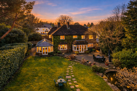 undefined, Tadorne Road, Tadworth KT20