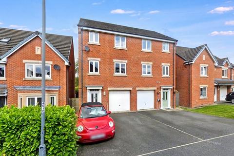 undefined, Harvey Avenue, Durham, Durham, DH1 5ZG