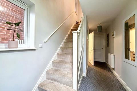 undefined, Harvey Avenue, Durham, Durham, DH1 5ZG