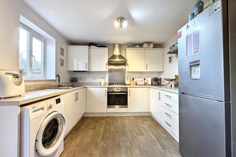 undefined, Harvey Avenue, Durham, Durham, DH1 5ZG