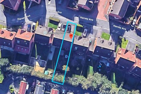 undefined, Harvey Avenue, Durham, Durham, DH1 5ZG