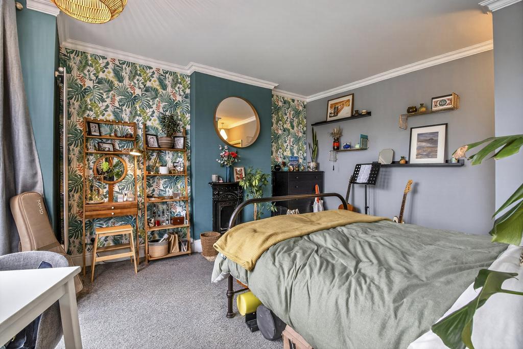 Master Suite