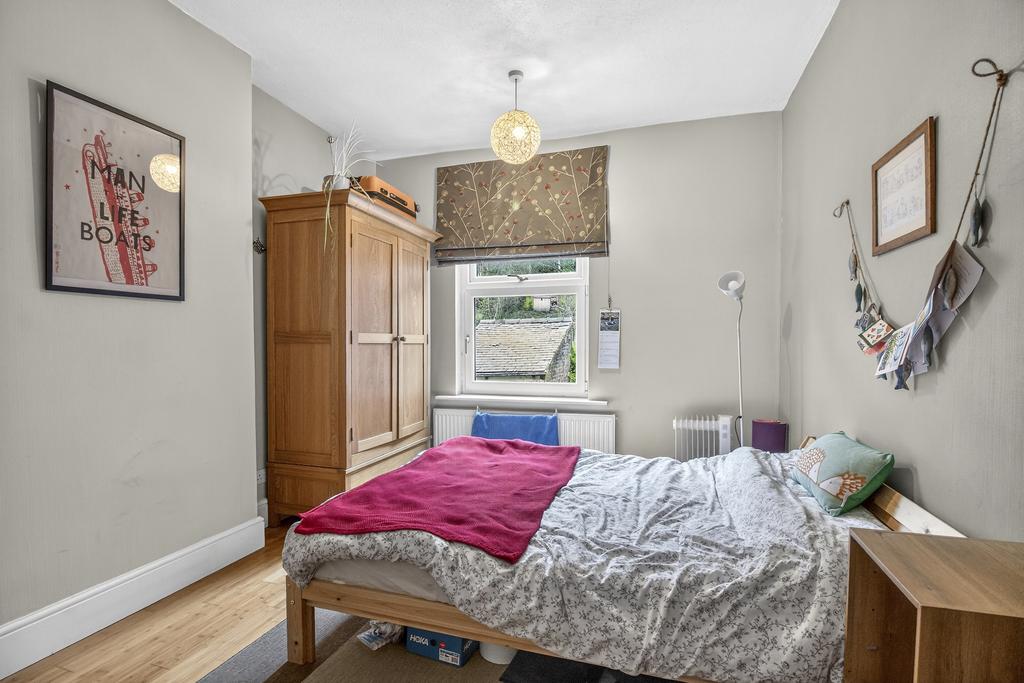 Annexe Bedroom Two