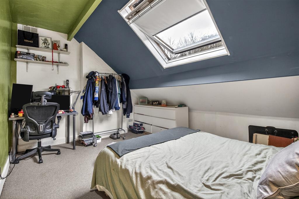 Annexe Bedroom Three