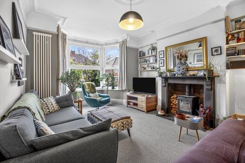 4 bedroom terraced house for sale, Edgedale Road, Sheffield, S7