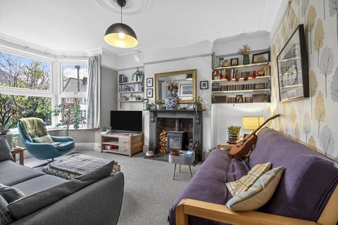 4 bedroom terraced house for sale, Edgedale Road, Sheffield, S7