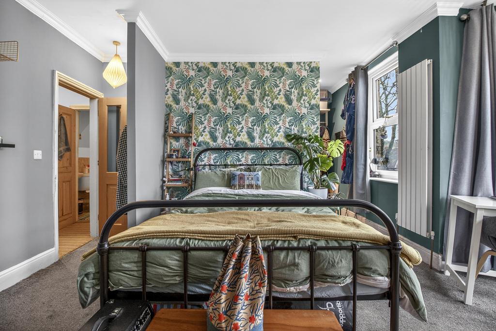 Master Suite