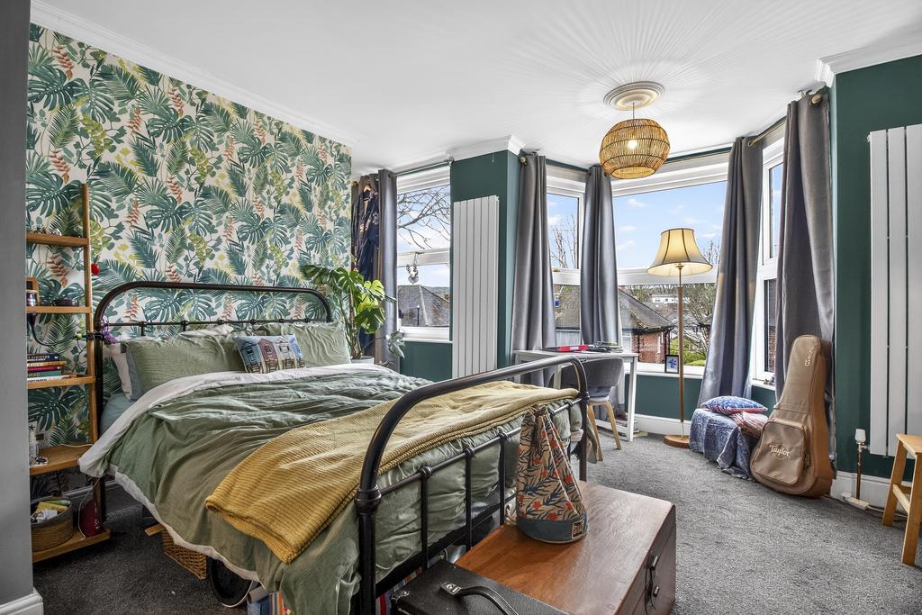 Master Suite
