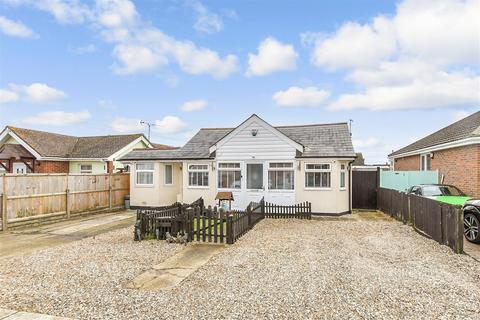 3 bedroom detached bungalow for sale, Vauxhall Avenue, Herne Bay, Kent
