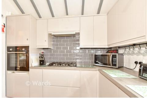 3 bedroom detached bungalow for sale, Vauxhall Avenue, Herne Bay CT6