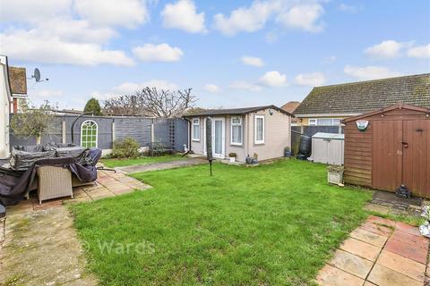 3 bedroom detached bungalow for sale, Vauxhall Avenue, Herne Bay CT6