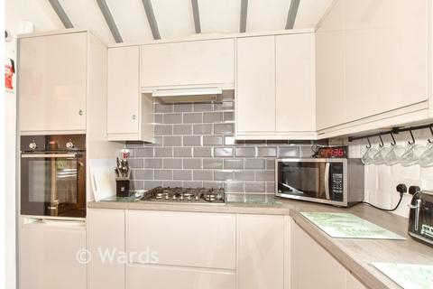 3 bedroom detached bungalow for sale, Vauxhall Avenue, Herne Bay CT6
