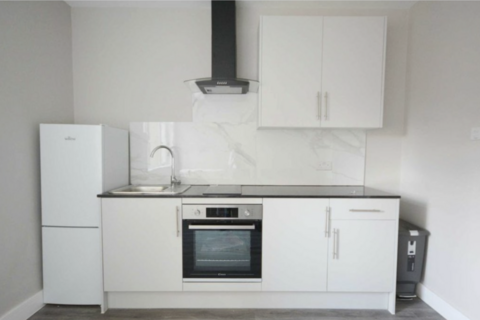 1 bedroom apartment to rent, Queens Road, London NW4