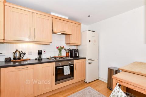 3 bedroom end of terrace house for sale, Queen Elizabeth Square, Maidstone, Kent