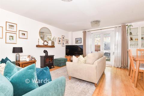 3 bedroom end of terrace house for sale, Queen Elizabeth Square, Maidstone, Kent