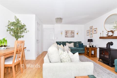 3 bedroom end of terrace house for sale, Queen Elizabeth Square, Maidstone ME15