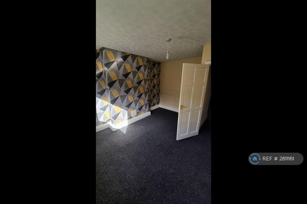Front Bedroom