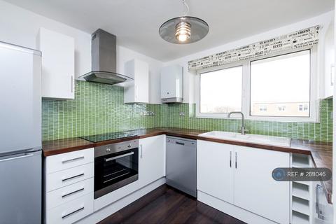 1 bedroom flat to rent, Morgan Court, London, SW11
