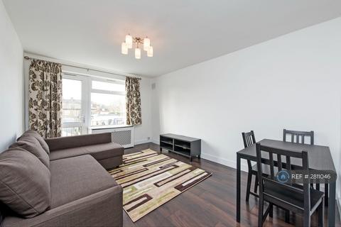 1 bedroom flat to rent, Morgan Court, London, SW11