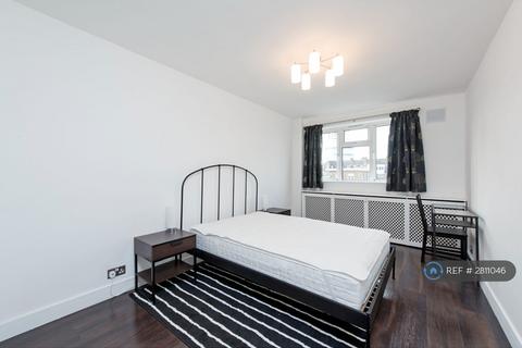 1 bedroom flat to rent, Morgan Court, London, SW11