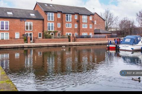 4 bedroom terraced house to rent, Marland Way, Stretford, Manchester, M32