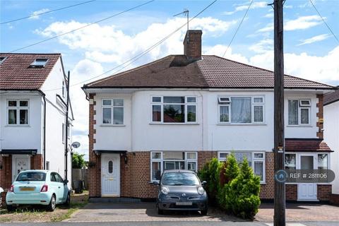 3 bedroom semi-detached house to rent, Long Drive, Ruislip, HA4