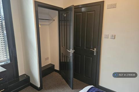 undefined, Sheffield Road, Barnsley, S70