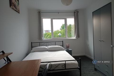 undefined, Bodiam Hall, Coventry, CV1