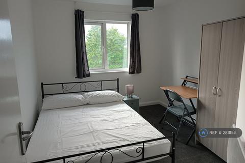 undefined, Bodiam Hall, Coventry, CV1