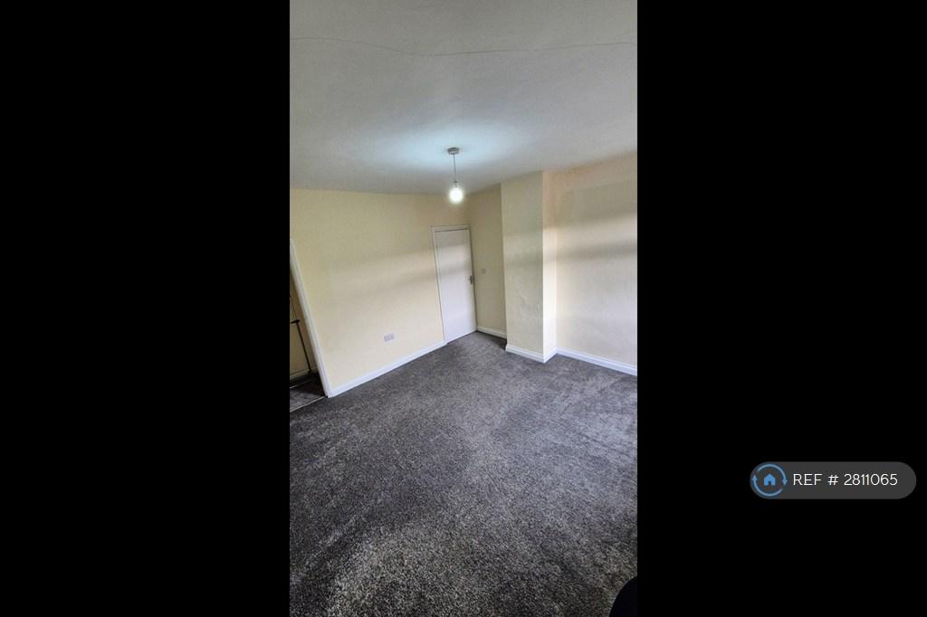 Rear Bedroom