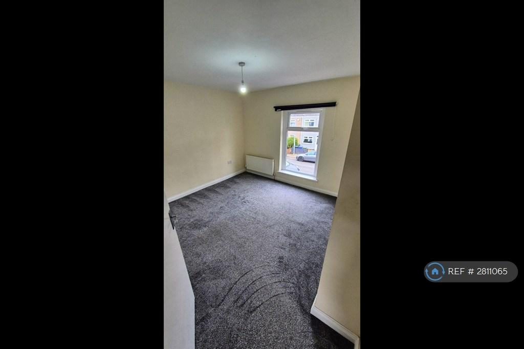 Front Bedroom