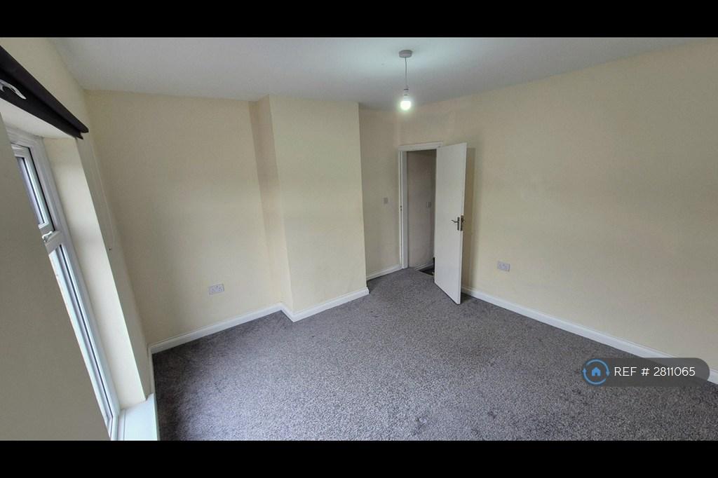 Front Bedroom
