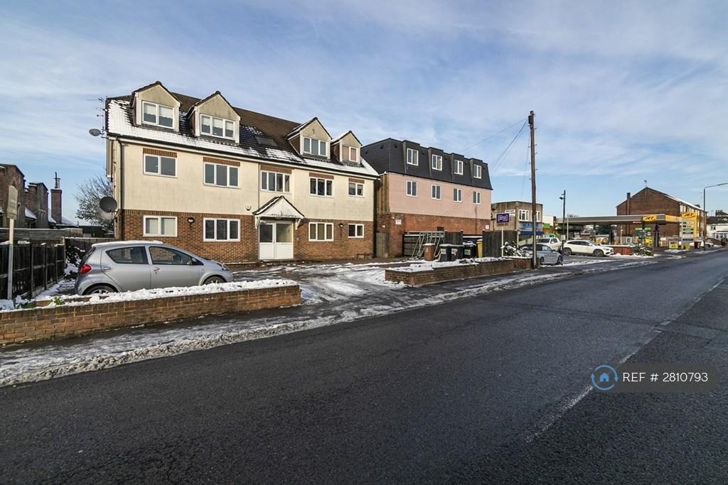 Daisy Court Development