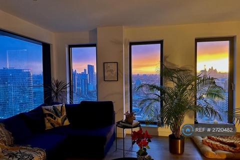 undefined, Legacy Tower, London, E15