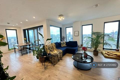 undefined, Legacy Tower, London, E15