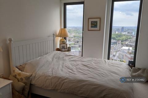 undefined, Legacy Tower, London, E15